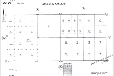 20 Ac Box Canyon Road, Indio, CA 92201 - Photo 2