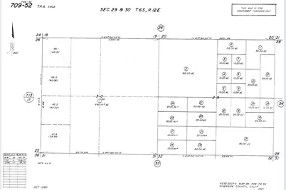 10 Ac Box Canyon Road, Indio, CA 92201 - Photo 1