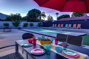 490 E Molino Rd, Palm Springs, CA 92262 - Photo 24