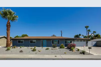 490 E Molino Road, Palm Springs, CA 92262 - Photo 2