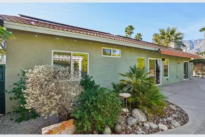 664 E Lily Street, Palm Springs, CA 92262 - Photo 4