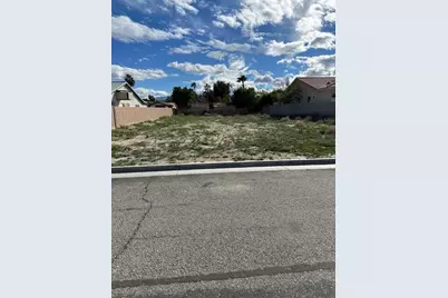 Lot 369 Verano Road, Cathedral City, CA 92234 - Photo 1