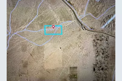 0 Near Grapefruit Blvd Boulevard, Mecca, CA 92254 - Photo 2