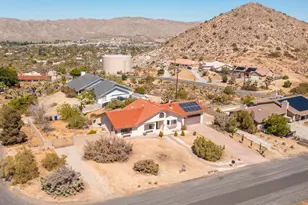 55710 Free Gold Dr Dr, Yucca Valley, CA 92284 - Photo 2