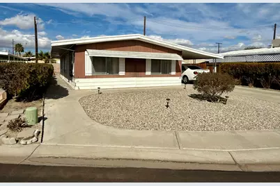 32620 Bloomfield Ave Avenue, Thousand Palms, CA 92276 - Photo 2