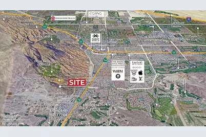 0 Paisano Rd & Chuckawalla Way, Palm Desert, CA 92260 - Photo 2