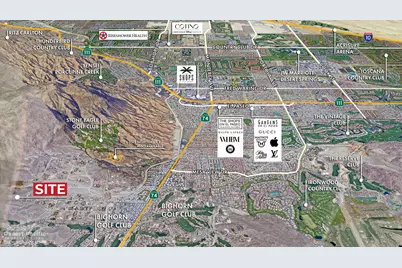 0 Cholla Way & Cat Creek Rd, Palm Desert, CA 92260 - Photo 2