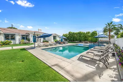 2932 N Sunrise Way, Palm Springs, CA 92262 - Photo 2
