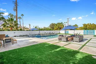 2932 N Sunrise Way, Palm Springs, CA 92262 - Photo 8