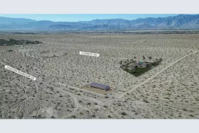 0 Shadow Mountian Lane, Thousand Palms, CA 92276 - Photo 1