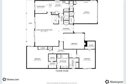 1597 E Sierra Way, Palm Springs, CA 92264 - Photo 42