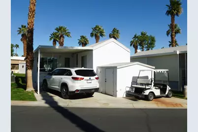 84136 Ave 44, #395 #395, Indio, CA 92203 - Photo 2