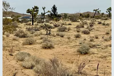00000 Drexel Drive, Yucca Valley, CA 92284 - Photo 2