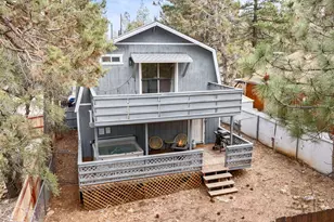 156 Victoria Ln, Sugarloaf, CA 92386 - Photo 32