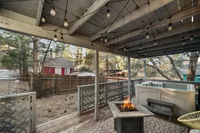 156 Victoria Lane, Sugarloaf, CA 92386 - Photo 28