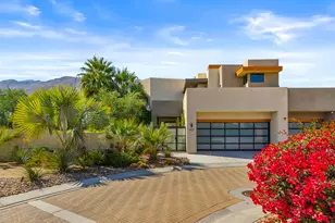427 N Avenida Caballeros, Palm Springs, CA 92262 - Photo 1