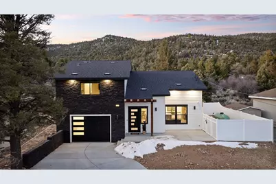 47145 Skyview Drive, Big Bear City, CA 92314 - Photo 6