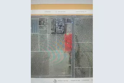 0 10 Acres Palm Dr, Desert Hot Springs, CA 92240 - Photo 1