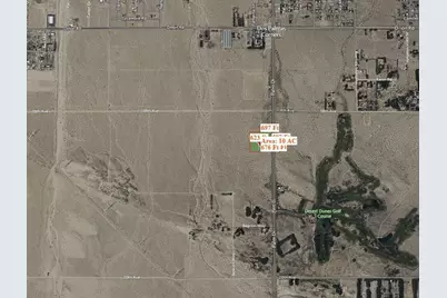 0 10 Acres Palm Dr, Desert Hot Springs, CA 92240 - Photo 2