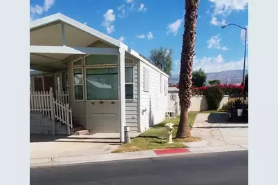 84136 Ave 44, #593 #593, Indio, CA 92203 - Photo 4