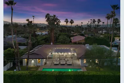 505 N Camino Real, Palm Springs, CA 92262 - Photo 22