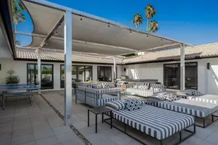 505 N Camino Real, Palm Springs, CA 92262 - Photo 2