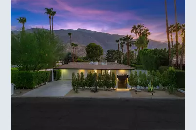 505 N Camino Real, Palm Springs, CA 92262 - Photo 1