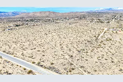 0 Marvin Dr & Paradise View, Yucca Valley, CA 92284 - Photo 2