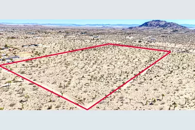 0 Marvin Dr & Paradise View, Yucca Valley, CA 92284 - Photo 6
