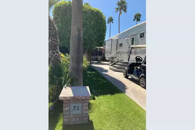 69411 Ramon Road #71, Cathedral City, CA 92234 - Photo 1