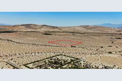 0 Merganzer Rd-Approx. Location, Desert Hot Springs, CA 92241 - Photo 1