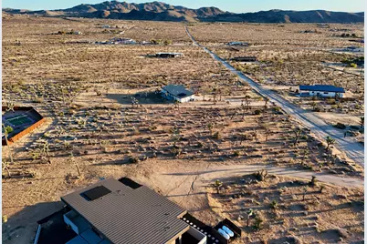 0 Saddleback Road, Joshua Tree, CA 92252 - Photo 4