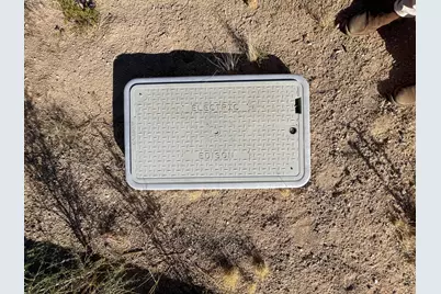 0 Saddleback Road, Joshua Tree, CA 92252 - Photo 8