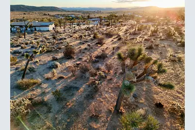 0 Saddleback Road, Joshua Tree, CA 92252 - Photo 2
