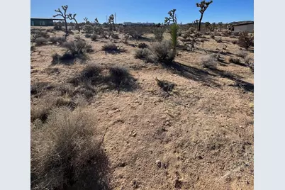 0 Saddleback Road, Joshua Tree, CA 92252 - Photo 2