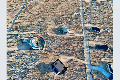 0 Saddleback Road, Joshua Tree, CA 92252 - Photo 6