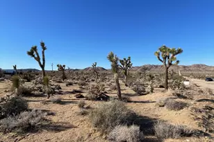 0 Saddleback Rd, Joshua Tree, CA 92252 - Photo 1