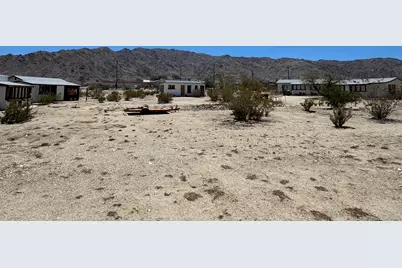 73392 Sullivan Road, 29 Palms, CA 92277 - Photo 1