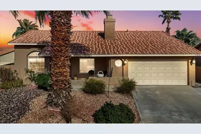 33854 Palm Lake Circle, Thousand Palms, CA 92276 - Photo 1