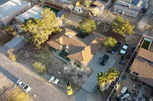 61529 Palm Vista Dr Dr, Joshua Tree, CA 92252 - Photo 2