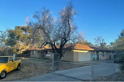 61529 Palm Vista Dr Drive, Joshua Tree, CA 92252 - Photo 4