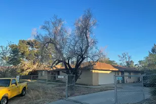 61529 Palm Vista Dr Dr, Joshua Tree, CA 92252 - Photo 4