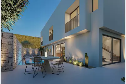 185 Pena Lane, Palm Springs, CA 92262 - Photo 4