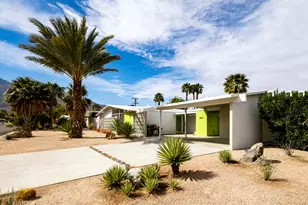 504 E Laurel Cir, Palm Springs, CA 92262 - Photo 2