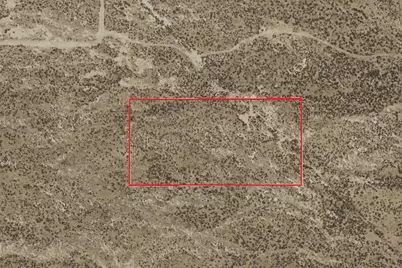 45th Street West & Avenue E9, Lancaster, CA 93536 - Photo 1