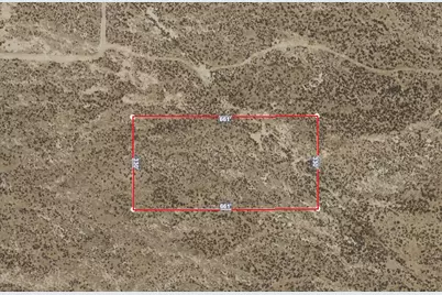 45th Street West & Avenue E9, Lancaster, CA 93536 - Photo 2
