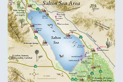 2552 Sea Pearl Avenue, Thermal, CA 92274 - Photo 2