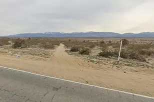 125th Street East & Ave O4, Palmdale, CA 93591 - Photo 1