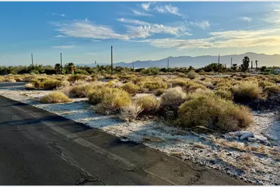 0 W Palm Avenue, Mecca, CA 92254 - Photo 1