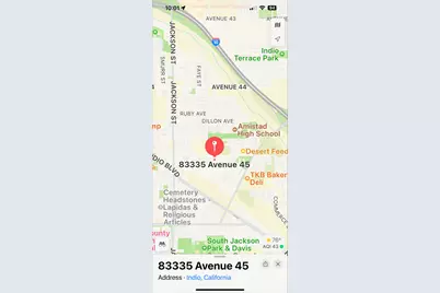 83335 Avenue 45, Indio, CA 92201 - Photo 1